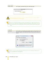 Preview for 130 page of Actidata actiNAS cube RDX User Manual