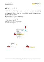 Preview for 10 page of Actidata actiNAS SL 1U-4 Quick Start Manual