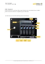 Preview for 4 page of Actidata Ti-NAS QT6 Quick Start Manual