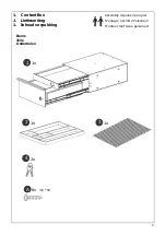 Предварительный просмотр 2 страницы Actiforce 4023149307379 Assembly Manual