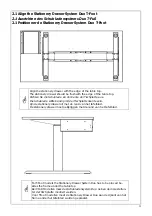 Предварительный просмотр 4 страницы Actiforce 4023149307379 Assembly Manual