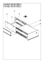 Предварительный просмотр 7 страницы Actiforce 4023149307379 Assembly Manual