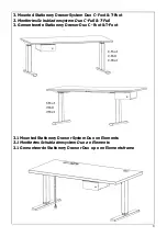 Предварительный просмотр 8 страницы Actiforce 4023149307379 Assembly Manual