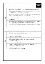 Preview for 3 page of Actiforce actiSwitch Eco Memory Assembly Manual