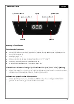 Preview for 8 page of Actiforce actiSwitch Eco Memory Assembly Manual