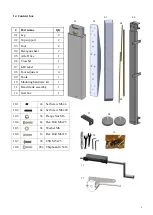 Предварительный просмотр 4 страницы Actiforce ALUFORCE PRO 140 CL Diecast HC Assembly Manual