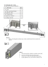 Предварительный просмотр 8 страницы Actiforce ALUFORCE PRO 140 CL Diecast HC Assembly Manual