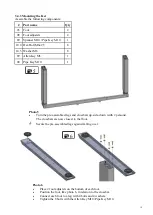 Предварительный просмотр 10 страницы Actiforce ALUFORCE PRO 140 CL Diecast HC Assembly Manual