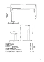 Предварительный просмотр 53 страницы Actiforce Aluforce Pro 140 M Assembly Manual