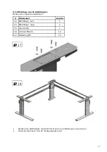 Предварительный просмотр 71 страницы Actiforce Aluforce Pro 140 M Assembly Manual