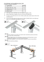 Предварительный просмотр 72 страницы Actiforce Aluforce Pro 140 M Assembly Manual