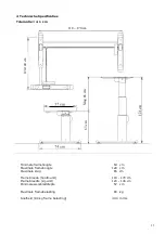 Предварительный просмотр 81 страницы Actiforce Aluforce Pro 140 M Assembly Manual