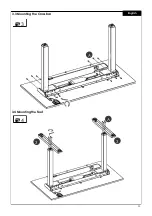 Предварительный просмотр 13 страницы Actiforce ATLANTIC FA-SF-FG0002-29B Assembly Manual