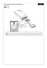 Предварительный просмотр 14 страницы Actiforce ATLANTIC FA-SF-FG0002-29B Assembly Manual