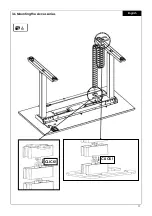 Предварительный просмотр 15 страницы Actiforce ATLANTIC FA-SF-FG0002-29B Assembly Manual