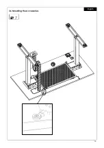 Предварительный просмотр 16 страницы Actiforce ATLANTIC FA-SF-FG0002-29B Assembly Manual