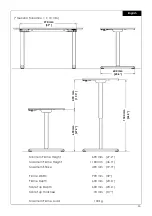 Предварительный просмотр 20 страницы Actiforce ATLANTIC FA-SF-FG0002-29B Assembly Manual