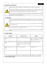 Предварительный просмотр 21 страницы Actiforce ATLANTIC FA-SF-FG0002-29B Assembly Manual