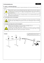 Предварительный просмотр 26 страницы Actiforce ATLANTIC FA-SF-FG0002-29B Assembly Manual