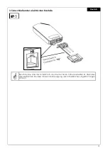 Предварительный просмотр 31 страницы Actiforce ATLANTIC FA-SF-FG0002-29B Assembly Manual