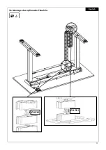 Предварительный просмотр 32 страницы Actiforce ATLANTIC FA-SF-FG0002-29B Assembly Manual