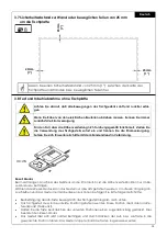 Предварительный просмотр 34 страницы Actiforce ATLANTIC FA-SF-FG0002-29B Assembly Manual