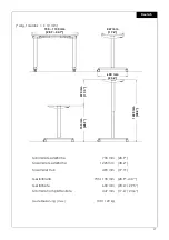 Предварительный просмотр 37 страницы Actiforce ATLANTIC FA-SF-FG0002-29B Assembly Manual