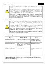 Предварительный просмотр 38 страницы Actiforce ATLANTIC FA-SF-FG0002-29B Assembly Manual