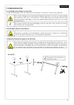 Предварительный просмотр 43 страницы Actiforce ATLANTIC FA-SF-FG0002-29B Assembly Manual