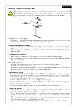 Предварительный просмотр 44 страницы Actiforce ATLANTIC FA-SF-FG0002-29B Assembly Manual