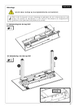 Предварительный просмотр 46 страницы Actiforce ATLANTIC FA-SF-FG0002-29B Assembly Manual