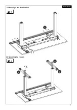 Предварительный просмотр 47 страницы Actiforce ATLANTIC FA-SF-FG0002-29B Assembly Manual