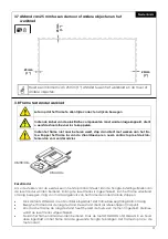 Предварительный просмотр 51 страницы Actiforce ATLANTIC FA-SF-FG0002-29B Assembly Manual