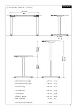 Предварительный просмотр 54 страницы Actiforce ATLANTIC FA-SF-FG0002-29B Assembly Manual