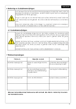 Предварительный просмотр 55 страницы Actiforce ATLANTIC FA-SF-FG0002-29B Assembly Manual