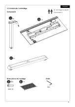 Предварительный просмотр 59 страницы Actiforce ATLANTIC FA-SF-FG0002-29B Assembly Manual