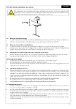 Предварительный просмотр 61 страницы Actiforce ATLANTIC FA-SF-FG0002-29B Assembly Manual