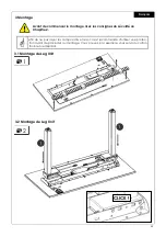 Предварительный просмотр 63 страницы Actiforce ATLANTIC FA-SF-FG0002-29B Assembly Manual