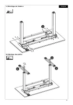 Предварительный просмотр 64 страницы Actiforce ATLANTIC FA-SF-FG0002-29B Assembly Manual