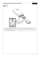 Предварительный просмотр 65 страницы Actiforce ATLANTIC FA-SF-FG0002-29B Assembly Manual