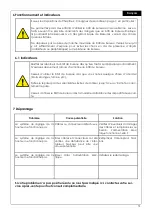 Предварительный просмотр 72 страницы Actiforce ATLANTIC FA-SF-FG0002-29B Assembly Manual