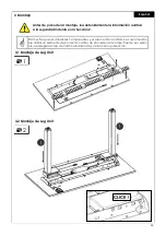 Предварительный просмотр 80 страницы Actiforce ATLANTIC FA-SF-FG0002-29B Assembly Manual