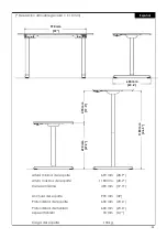 Предварительный просмотр 88 страницы Actiforce ATLANTIC FA-SF-FG0002-29B Assembly Manual