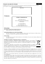 Предварительный просмотр 90 страницы Actiforce ATLANTIC FA-SF-FG0002-29B Assembly Manual