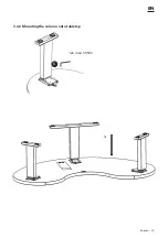 Preview for 13 page of Actiforce Elements Liquid 270 Assembly Manual