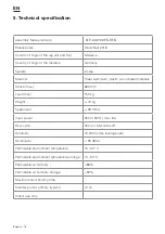 Preview for 18 page of Actiforce Elements Liquid 270 Assembly Manual