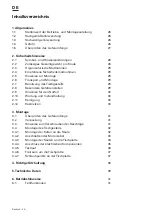 Preview for 24 page of Actiforce Elements Liquid 270 Assembly Manual