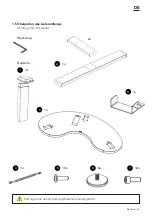 Preview for 27 page of Actiforce Elements Liquid 270 Assembly Manual