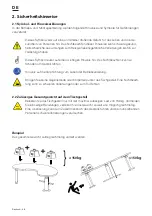 Preview for 28 page of Actiforce Elements Liquid 270 Assembly Manual