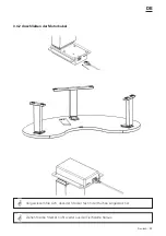 Preview for 33 page of Actiforce Elements Liquid 270 Assembly Manual